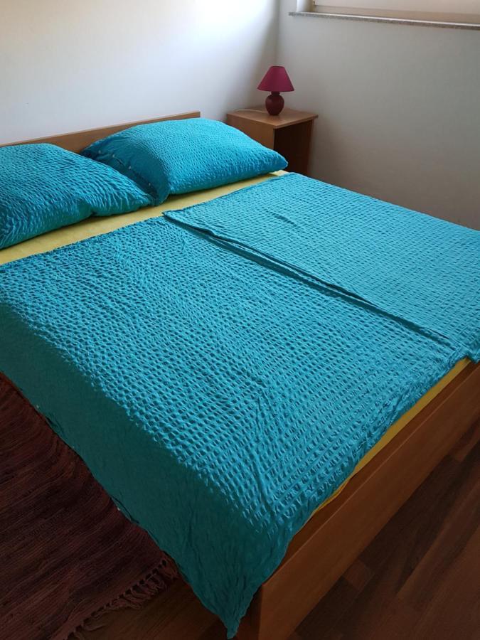 Apartmani Kemac Стара-Новаля Экстерьер фото