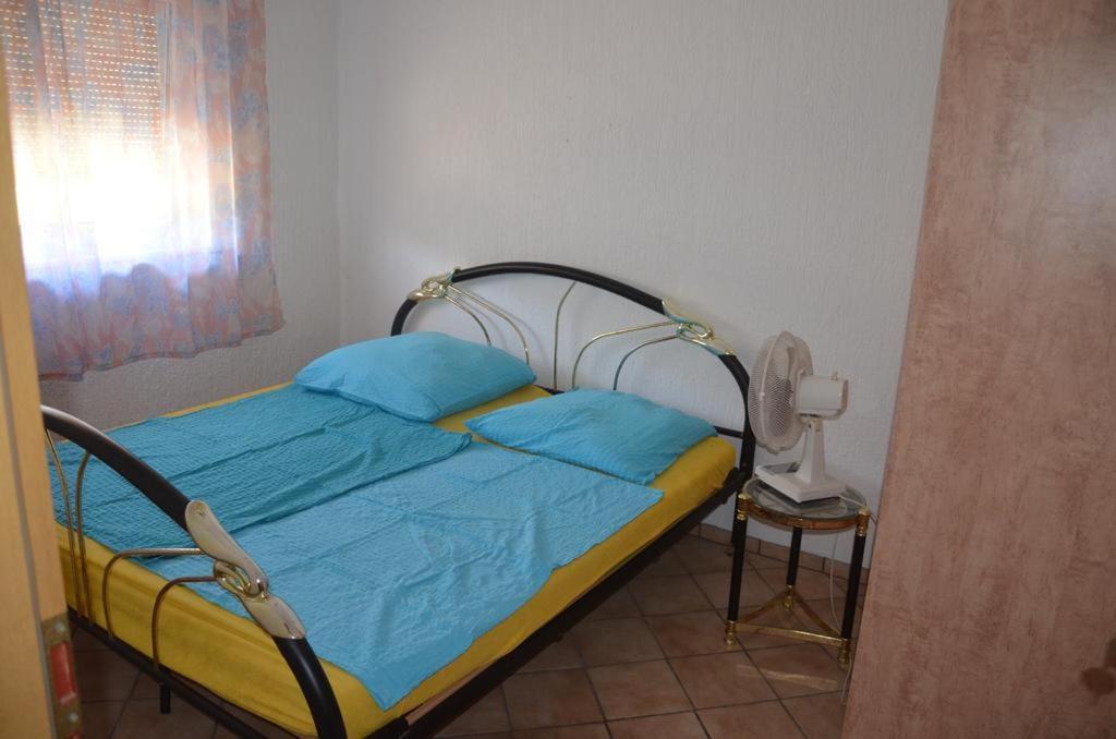 Apartmani Kemac Стара-Новаля Экстерьер фото