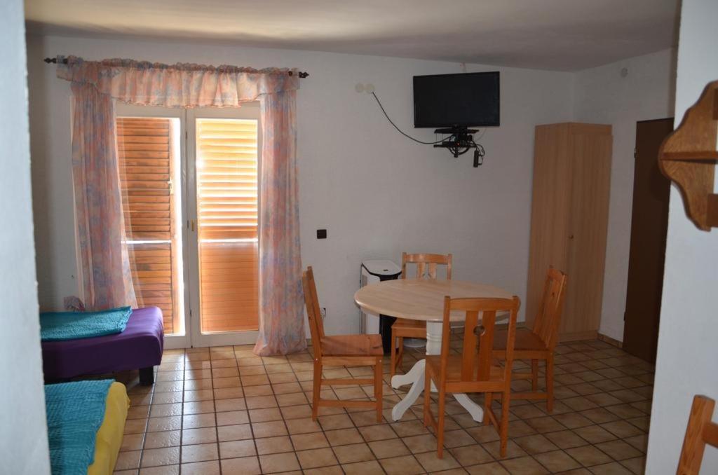 Apartmani Kemac Стара-Новаля Экстерьер фото