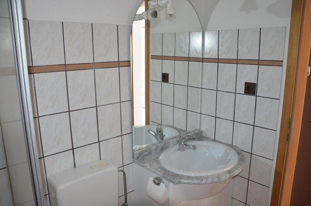 Apartmani Kemac Стара-Новаля Экстерьер фото