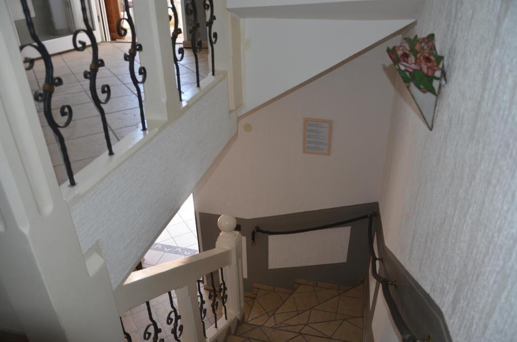 Apartmani Kemac Стара-Новаля Экстерьер фото