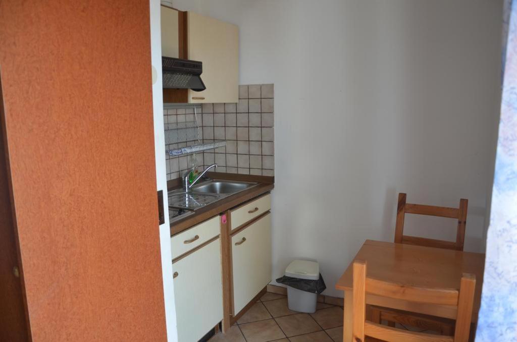 Apartmani Kemac Стара-Новаля Экстерьер фото