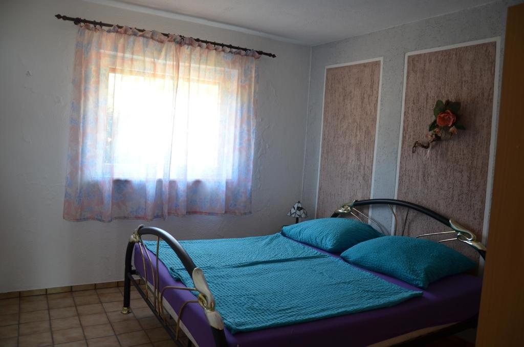 Apartmani Kemac Стара-Новаля Экстерьер фото