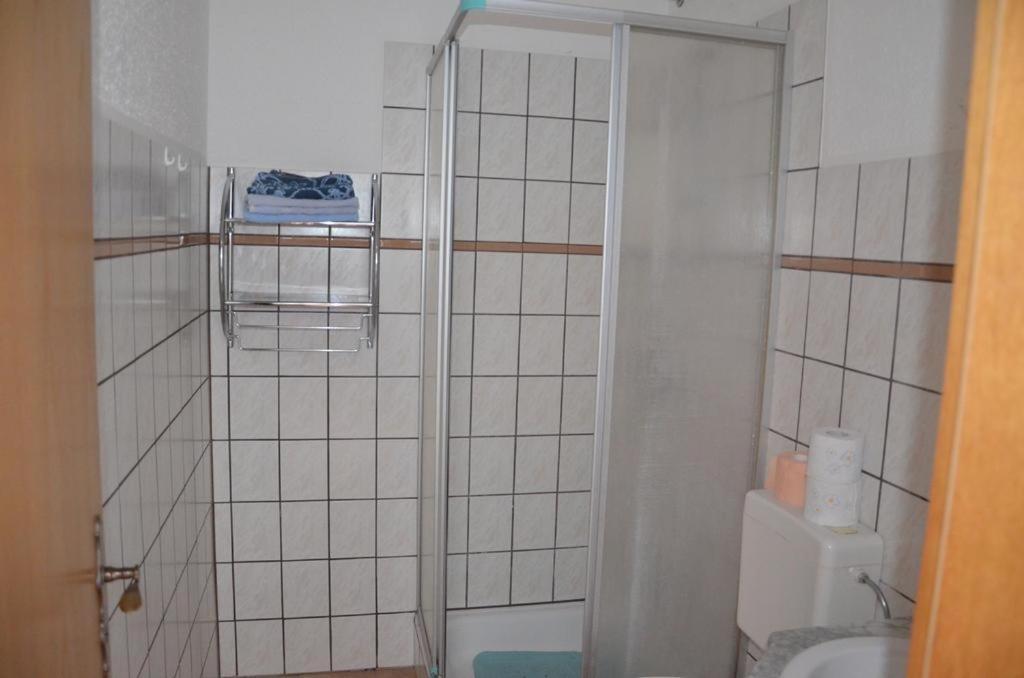 Apartmani Kemac Стара-Новаля Экстерьер фото